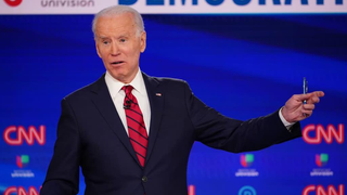 If I Never Have to Hear About a Presidential Candidate's 'Bros' Again It'll Be Too Soon